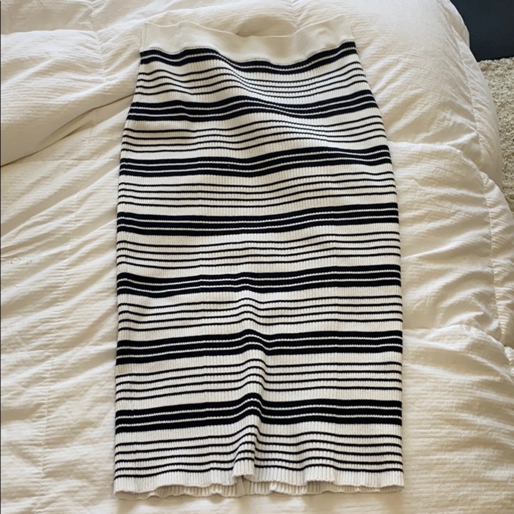 Anthropologie Skirt